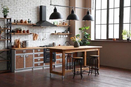 New York, Furniture, Floating Wall Shelf Stylish Shelves Collection
