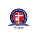 Vinod Prochia Ministries: Spreading The Gospel Of Christ