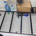 SAR 110,  New Iron Bed