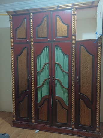 Jeddah, Clothing & Accessories, SAR 250,  Clothing Cabboard