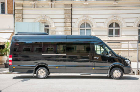 New York, Travel, 10 Passenger Van Rental Staten Island