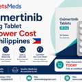 PHP 1,  Osimertinib Price Online Manila