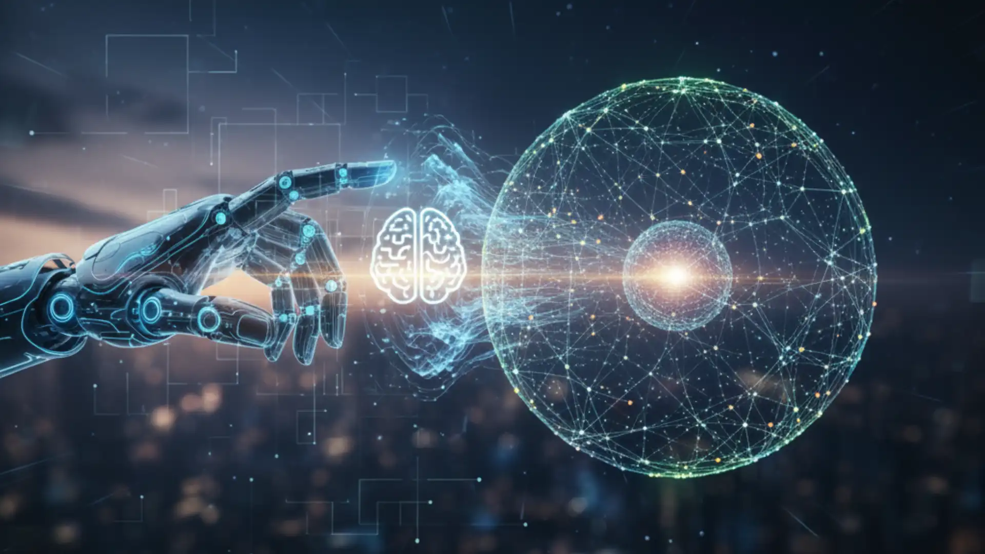 Austin, Business, AI Agent Development Services