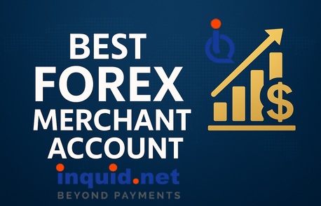 Birmingham, Software, GBP 1000,  Forex Merchant Account UK &mdash; Inquid Provides Payment Solutions For Forex Brokers