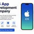 Best IOS App Development Company For Business Growth