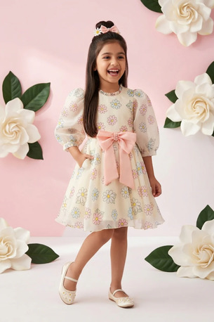 Mumbai, Baby & Kid Stuff, Summer Clothes For Girls That Keep Them Fashionable