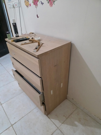 Madinah, Household Items, SAR 50,  Table/drawer For Kids