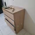 SAR 50,  Table/drawer For Kids