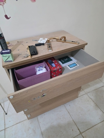 Madinah, Household Items, SAR 50,  Table/drawer For Kids