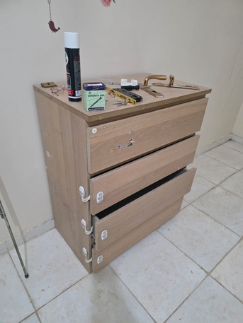 Madinah, Household Items, SAR 50,  Table/drawer For Kids