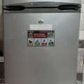 SAR 600,  Geepas Double Door Refrigerator