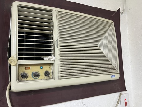 Jubail, Household Items, SAR 1,  AC | Washing Machine | Stove | Cylinder