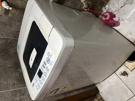 Jubail, Household Items, SAR 1,  AC | Washing Machine | Stove | Cylinder
