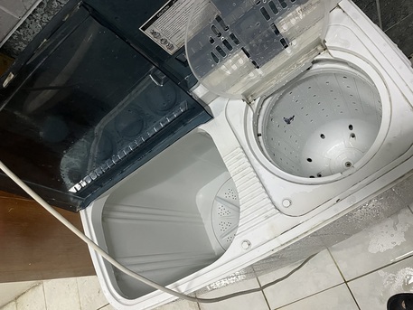 Jubail, Household Items, SAR 1,  AC | Washing Machine | Stove | Cylinder