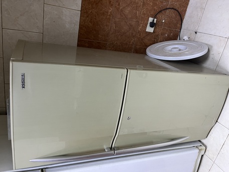 Jubail, Household Items, SAR 1,  AC | Washing Machine | Stove | Cylinder