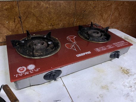 Jubail, Household Items, SAR 1,  AC | Washing Machine | Stove | Cylinder