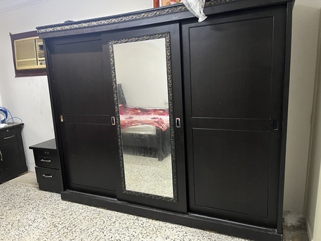 Jubail, Household Items, SAR 1,  AC | Washing Machine | Stove | Cylinder