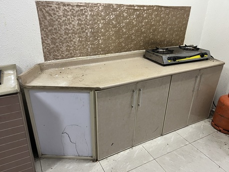 Jubail, Household Items, SAR 1,  AC | Washing Machine | Stove | Cylinder
