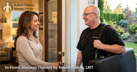 New York, Health, Certified In-Home Massage Therapist In NY At Your Doorstep