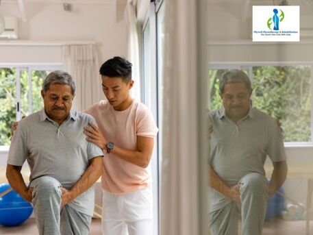New Delhi, Health, Phywell Physiotherapy | Advanced Pain Relief & Rehabilitation Experts In Delhi