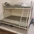 SAR 450,  Bunker Bed