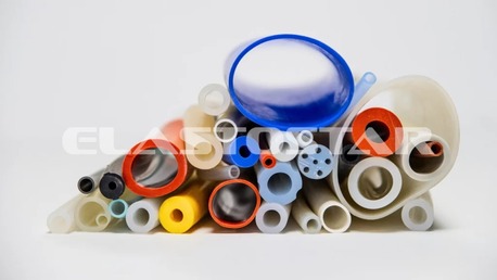 New York, Industrial Machinery, USD 1000,  High-Performance Silicone Rubber Tubing | Certified Material Profiles