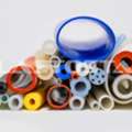 USD 1000,  High-Performance Silicone Rubber Tubing | Certified Material Profiles