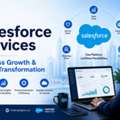Salesforce Services For Business Growth & Digital Transformation | Xap Digital