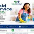 SEO Title: Best Maid Service In Delhi For Trusted Home Assistance | Urmi Group