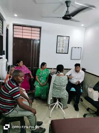 New Delhi, Health, Physio Adviser India &ndash; Trusted Physiotherapy Care, Rehabilitation & Recovery Support