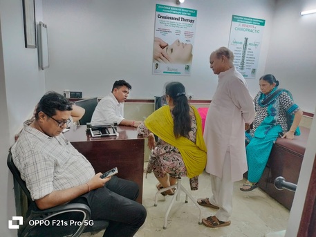 New Delhi, Health, Physio Adviser India &ndash; Trusted Physiotherapy Care, Rehabilitation & Recovery Support