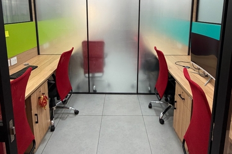 Chandigarh, Real Estate, Grow Your Business With Coworking For Startups Mohali