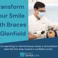 Transform Your Smile With Braces In Glenfield
