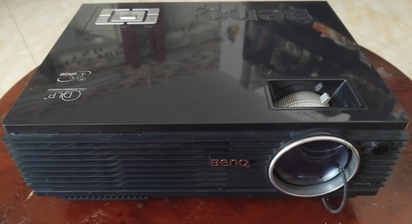 Riffa, Photo & Video, BHD 75,  EPSON MP 620P Projector For Sale With Remote.