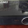 BHD 75,  EPSON MP 620P Projector For Sale With Remote.