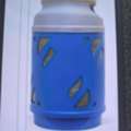 SAR 340,  Fiber Gas Cylinder