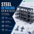 Steel Detailing Services In Dubai, UAE