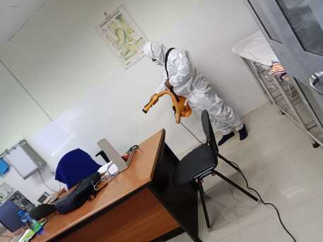 Mumbai, Pest Control, Preemium Pest Managemeent Services