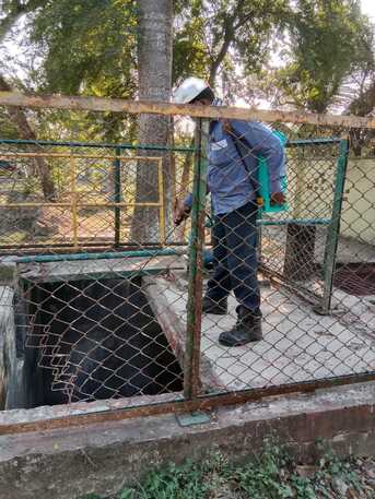 Mumbai, Pest Control, Preemium Pest Managemeent Services