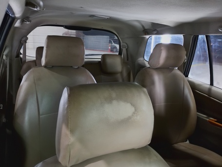 Riyadh, Vehicles, Cars & Trucks , SAR 28,  Toyota Innova,  2010,  Automatic,  250 KM,