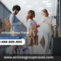 Does JetSMART Have Group Travel?