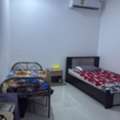 BHD 45/month,  Offering Bedspace 2 People In One Room With Attached Bathroom45