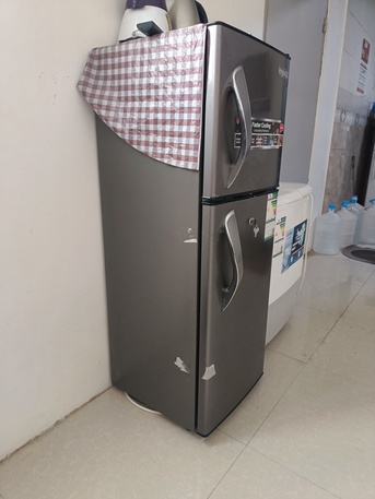 Najran, Appliances, SAR 700,  Selling Fridge And Washing Machine