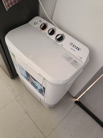 Najran, Appliances, SAR 700,  Selling Fridge And Washing Machine