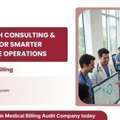 Athenahealth Consulting & Support For Smarter Healthcare Operations