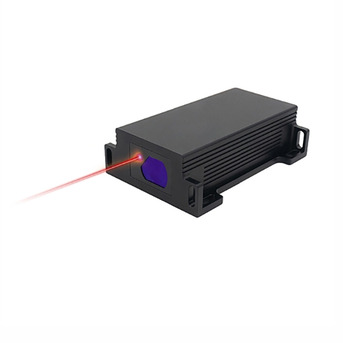 New York, Industrial Machinery, SUCH Laser Sensor For Automation Detection