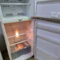 SAR 300,  Fridge With Freezer For Sale.