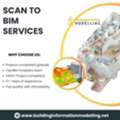 Scan To BIM Services By Professional BIM Experts