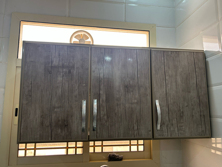 Riyadh, Furniture, SAR 950,  Pantry Cupboard Available For Sale