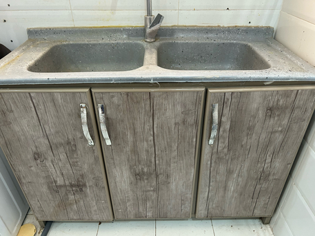 Riyadh, Furniture, SAR 950,  Pantry Cupboard Available For Sale